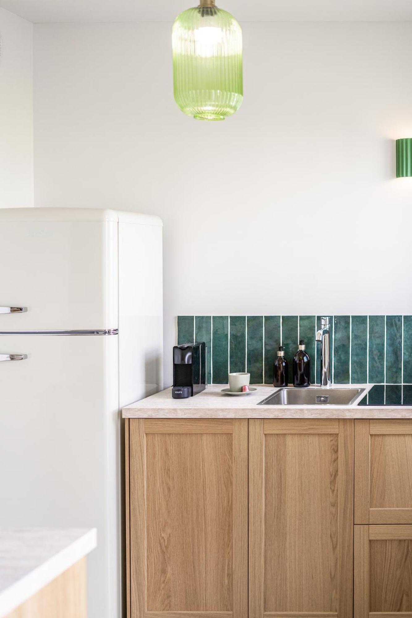 Apartamento Magic Garden 6 Personnes Parking Prive A 20M Du Rer Serris Exterior foto