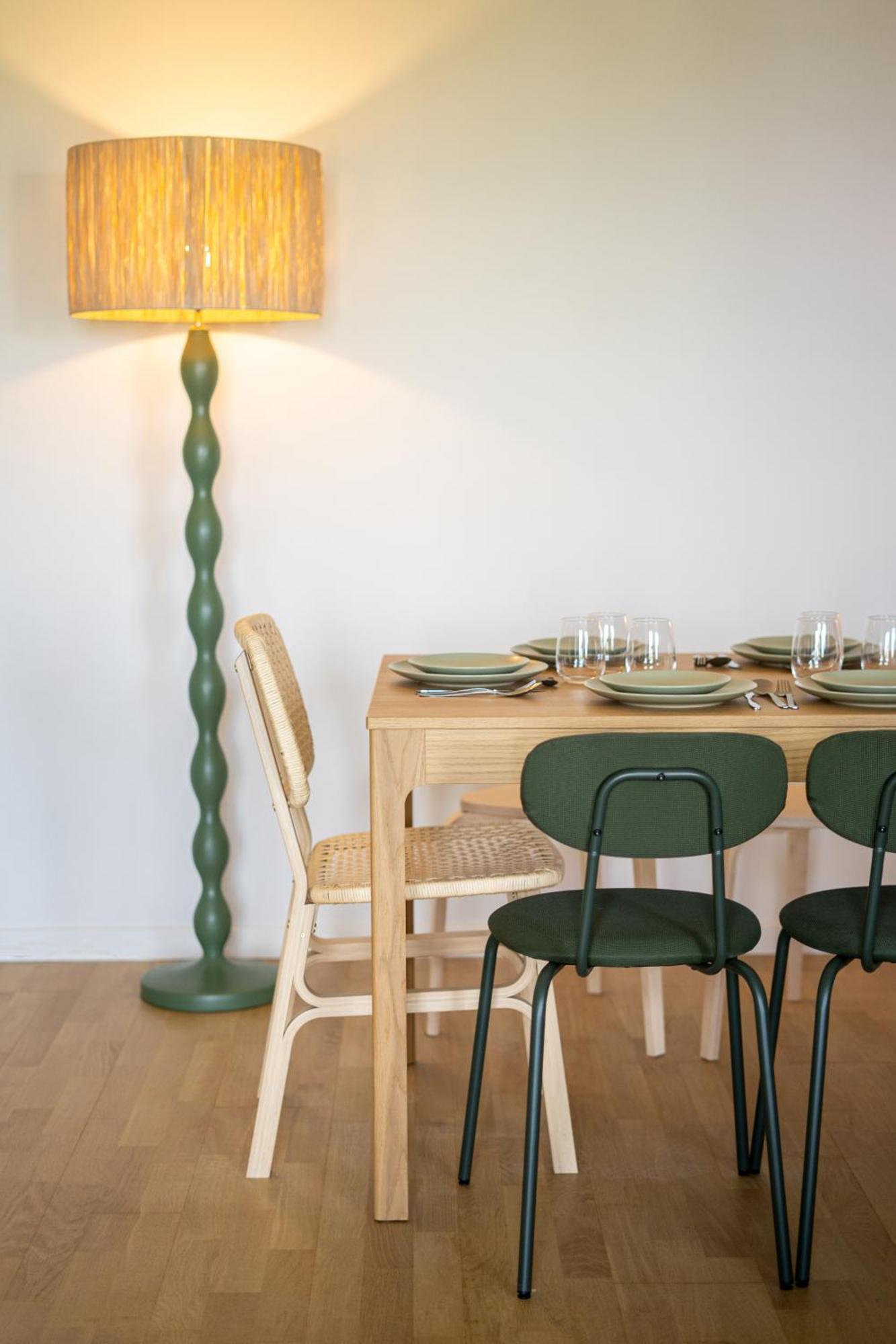 Apartamento Magic Garden 6 Personnes Parking Prive A 20M Du Rer Serris Exterior foto