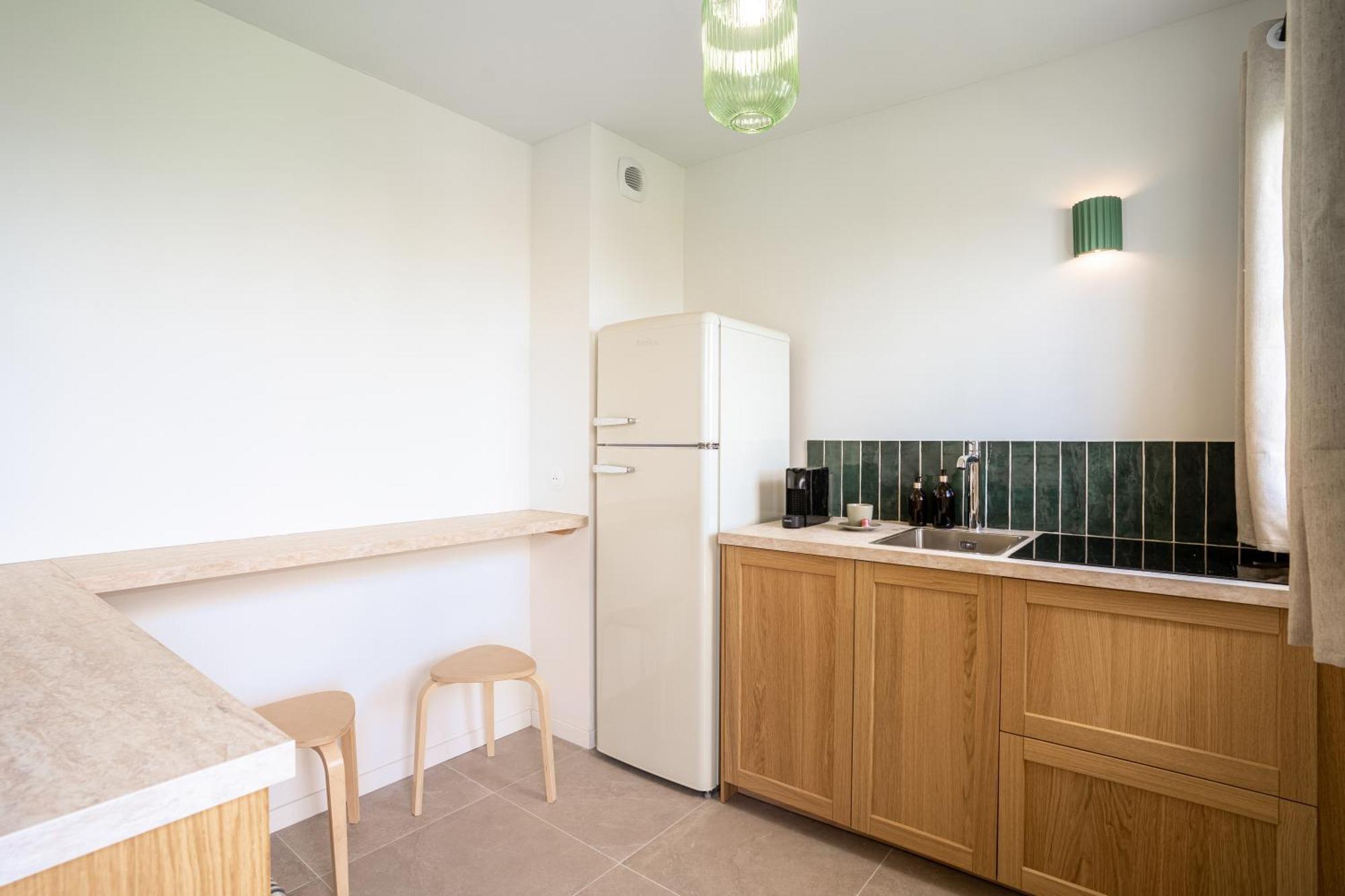 Apartamento Magic Garden 6 Personnes Parking Prive A 20M Du Rer Serris Exterior foto